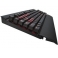 Клавиатура Corsair Vengeance K70 Fully-Mechanical Keyboard Black USB