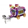 LEGO. Конструктор 41688 "Friends Magical Caravan" (Волшебный караван)