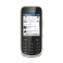 Мобильный телефон Nokia 203 (серебристо-белый)