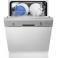 Встраиваемая посудомоечная машина Electrolux ESI 6200 LOX