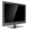 Телевизор Rolsen RL-19L1005U GR (графит)
