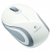 Мышь Logitech M187 Wireless Mouse Mini white (910-002740)