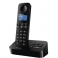 Телефон DECT Philips D2051B/51 (черный)