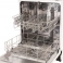 Встраиваемая посудомоечная машина Kronasteel BDX 60126 HT