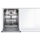 Встраиваемая посудомоечная машина Bosch SMV 88T X50 R
