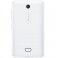 Мобильный телефон Nokia 501 DS (белый)