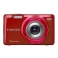 Фотоаппарат Fujifilm FinePix AX600 (красный)