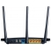 Роутер TP-LINK TL-WDR4300 (750MBPS ROUTER 1000M 4PORT DUAL BAND)