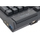 Клавиатура Gigabyte Osmium (Brown Cherry) Black USB (547394)