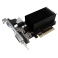 Видеокарта PALIT GeForce GT720 NEAT7200HD06-2080H 1Гб PCIE16 GDDR3