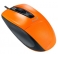 Мышь Genius DX-150 (оранжевый)
