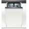 Встраиваемая посудомоечная машина Bosch SPV 40X80 RU