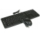 Комплект Logitech Desktop MK120 (клавиатура+мышь)