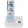 Телефон DECT Panasonic KX-TG8205RUW