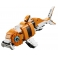 LEGO. Конструктор 31129 "Creator Majestic Tiger" (Величественный тигр)