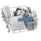 Встраиваемая посудомоечная машина Bosch SPV 53 M 00 RU