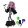 Monster High (Монстр Хай). Серия "Маскарад". Кукла Клодин Вульф.