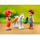 LEGO Конюшня для мытья пони (Friends Pony - Washing Stable) 41696