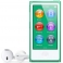 Плеер Apple iPod nano 7 16Gb (зеленый)