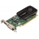 Видеокарта PNY Quadro K600 PCI-E 2.0 1024Mb 128 bit DVI (bulk)