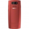 Мобильный телефон Nokia X2-02 (красный)
