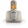 Телефон DECT Philips XL3901 (серебристый)