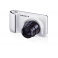 Фотоаппарат Samsung EK-GC 100 Galaxy Camera (белый)