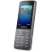 Мобильный телефон Samsung GT-S5610 (серебристый)