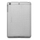 Футляр для iPad Cooler Master Mini Wake Up Folio Carbone Texture C-IPMF-CTWU-SS (серебристый)