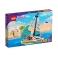 LEGO. Конструктор 41716 "Friends Stephanies Sailing" (Парусное приключение Стефани)