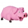 Игрушка TRIXIE "Свинка со щетиной", латекс,  21 см