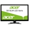 Монитор Acer G246HLBbid (черный)