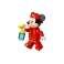 Конструктор LEGO Пожарная часть Микки и друзей (Disney Mickey and Friends Fire truck station)