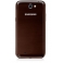 Смартфон Samsung GT-N7100 Galaxy Note II (коричневый)