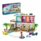 LEGO. Конструктор 41709 "Friends Vacation Beach House" (Пляжный дом для отдыха)