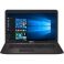 Ноутбук Asus X756UV Intel i5-6200U/4/1TB/DVD Super Multi/17.3" HD+ GL/NV920M 1GB/Wi-Fi/Windows 10 (90NB0C71-M00430)