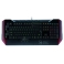 Клавиатура Genius GX Manticore balck USB damer (6 media клавиш) Colour box