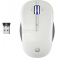 Мышь HP x3300 (белый) (H4N94AA)