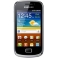 Смартфон Samsung Galaxy Mini 2 GT-S6500 (желтый)