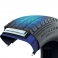 R18 225/60 Bridgestone Blizzak DM-V3 100S