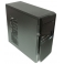 Корпус FORMULA FG-295P black 450W ATX SECC 2*USB audio 80mm fan