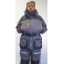 Зимний мембранный костюм ENVISION Winter Extreme 5 размер XL