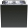 Встраиваемая посудомоечная машина SMEG STA6445-2