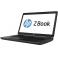 Ноутбук HP ZBook 15 (F0U65EA) (Intel Core i7 4800MQ, 8Gb RAM, 256Gb HDD, Win 7 Pro)