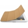 Чехол Apple iPad Smart Cover (Leather /Tan)