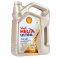 Масло Shell Helix Ultra 5W-40 4л (ЗАМЕНА 550047369)