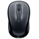 Мышь Logitech Wireless Mouse M325 (черный)