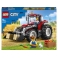 Конструктор LEGO City Трактор 60287