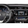 Мультимедийный центр Phantom DVM-3021G iS (7" Toyota Corolla 2013+) с ПО СитиГИД