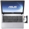 Ноутбук Asus X550LB-XO026H i5-4200U; 15.6" HD (1366x768); 4GB; HDD 750GB; 5400rppm; DVD-Super-Multi;